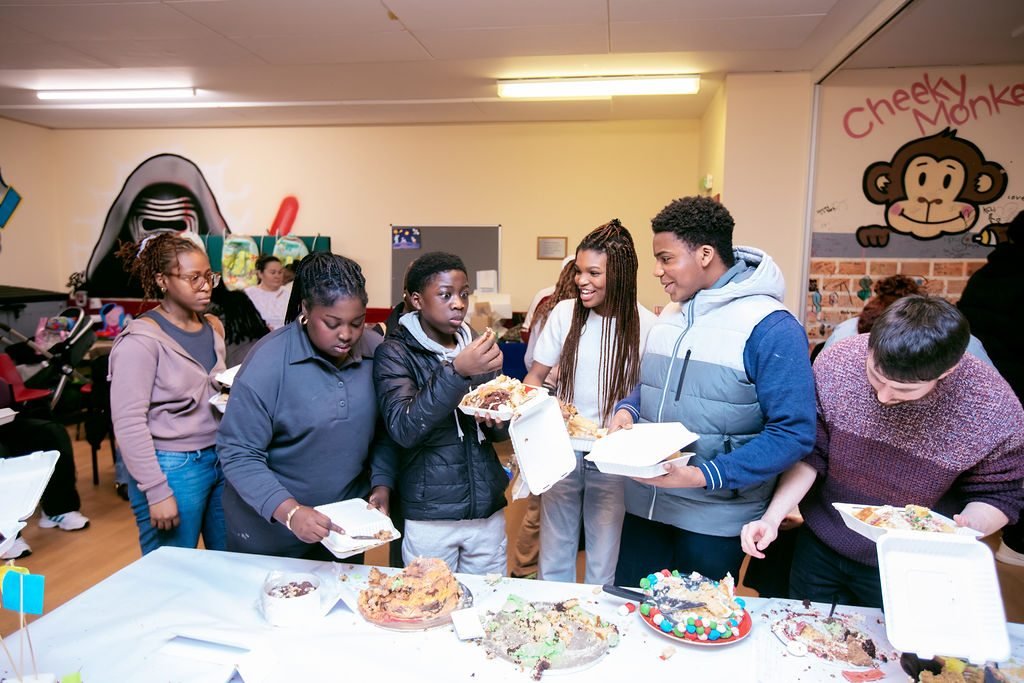 Adolescent Development Initiative
